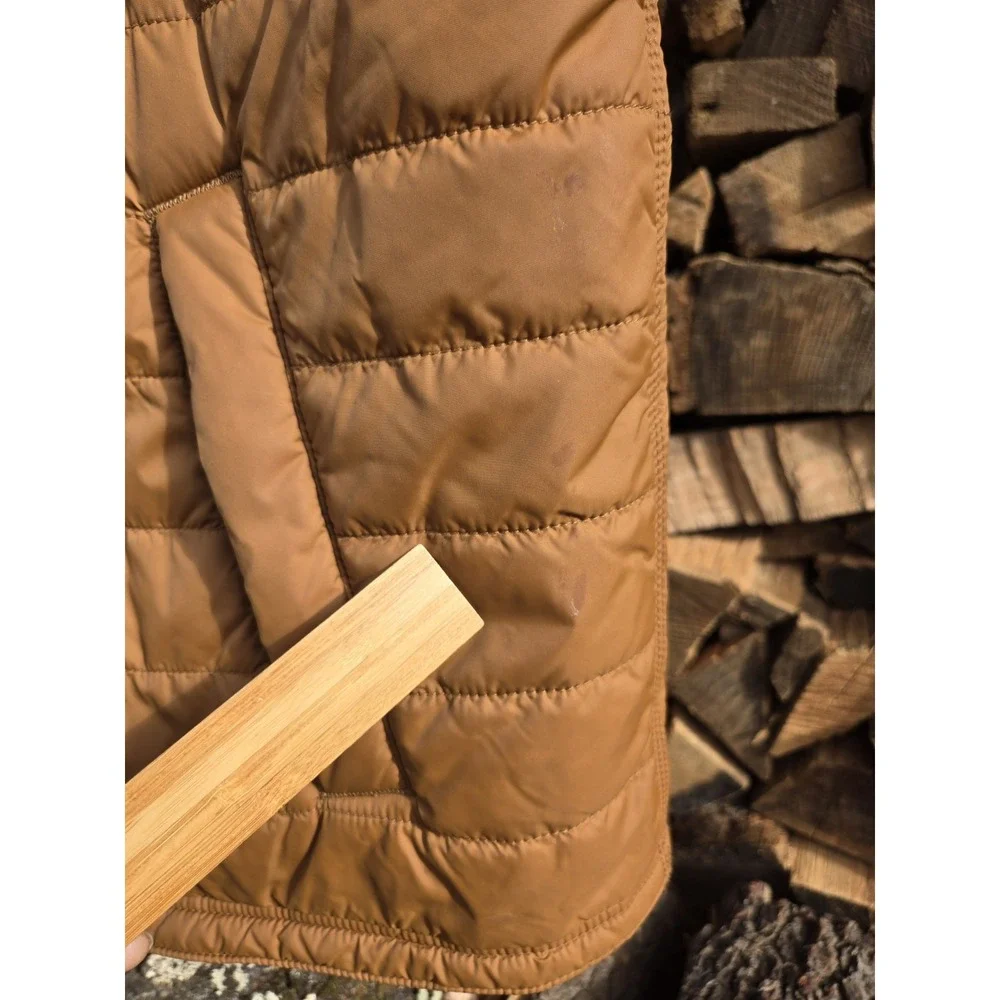 Carhartt rain defender